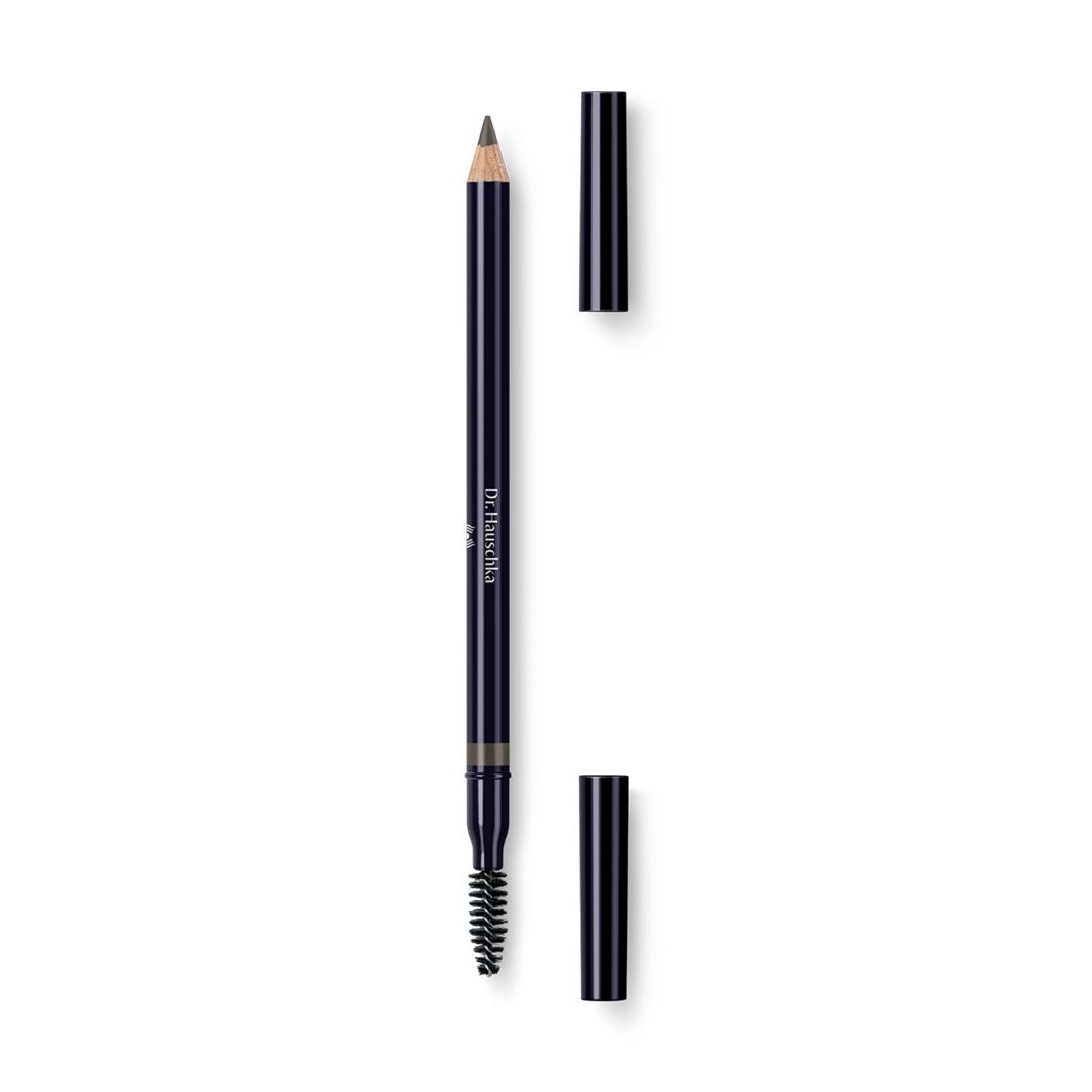 DR.HAUSCHKA Eyebrow Definer 02 dark brown